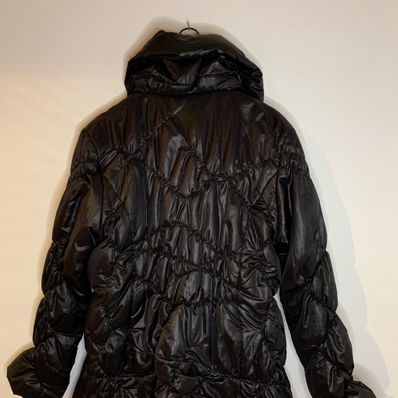COPY - BIANCA NYGARD winter jacket - Picture 6 of 8